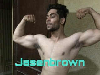 Jasenbrown