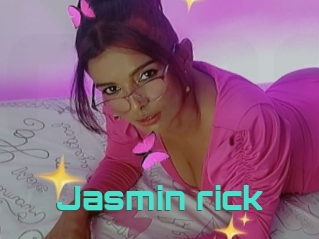 Jasmin_rick