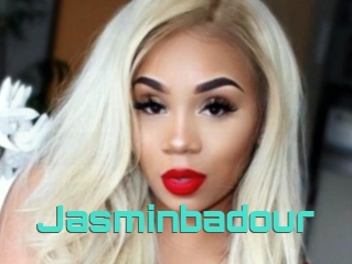Jasminbadour