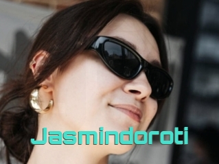 Jasmindoroti