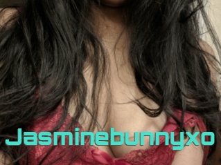 Jasminebunnyxo