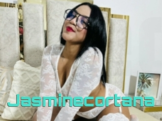 Jasminecortana