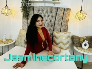Jasminecortany