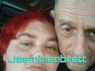 Jasminenbrett