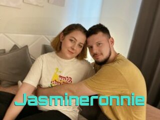 Jasmineronnie
