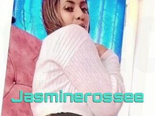Jasminerossee