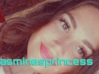 Jasminesprincess