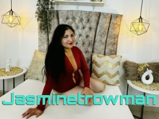 Jasminetrowman