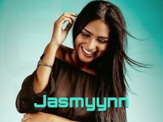 Jasmyynn