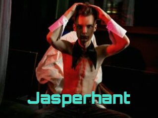Jasperhant