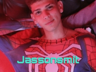 Jassonsmit
