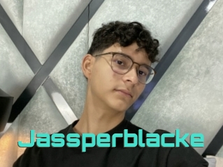 Jassperblacke