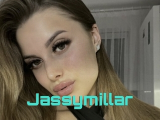 Jassymillar