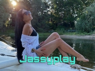 Jassyplay