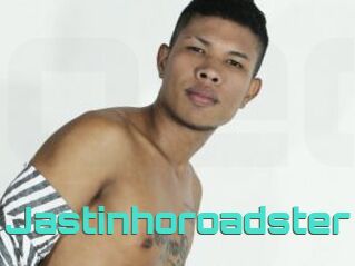 Jastinhoroadster