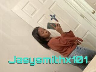 Jasysmithx101