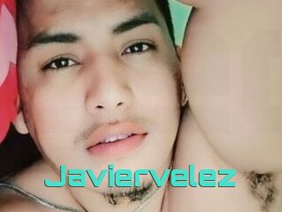 Javiervelez