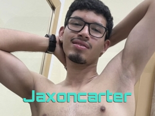 Jaxoncarter
