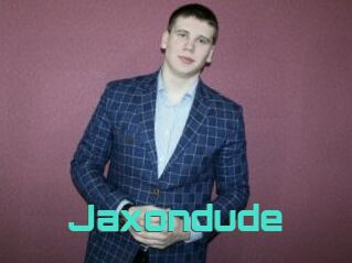 Jaxondude