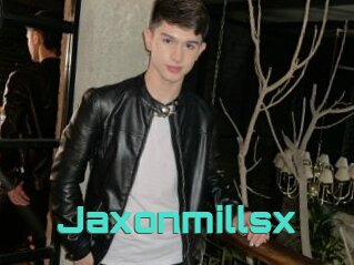 Jaxonmillsx