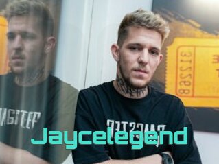 Jaycelegend