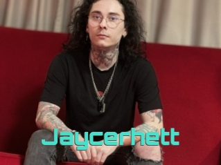 Jaycerhett