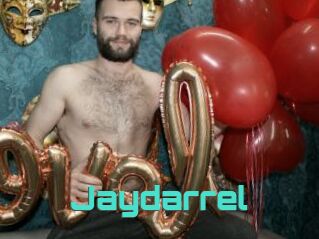 Jaydarrel