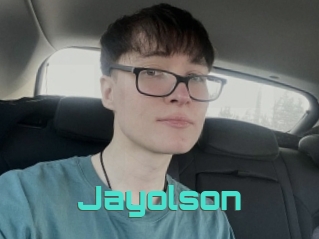 Jayolson