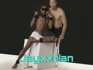Jayxxhian