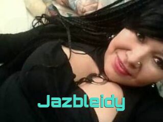 Jazbleidy