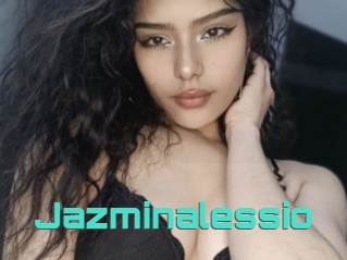 Jazminalessio