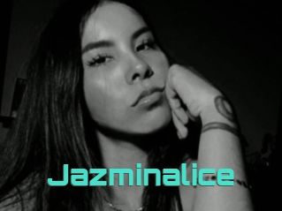 Jazminalice