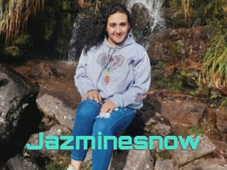 Jazminesnow