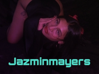 Jazminmayers
