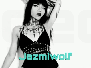 Jazmiwolf