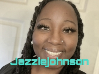 Jazziejohnson
