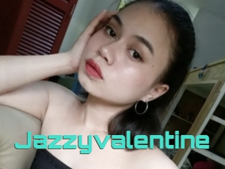Jazzyvalentine