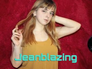 Jeanblazing