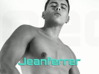 Jeanferrer
