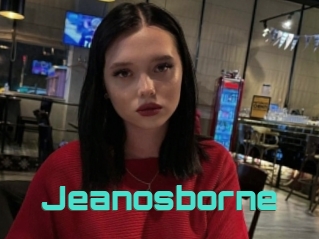 Jeanosborne