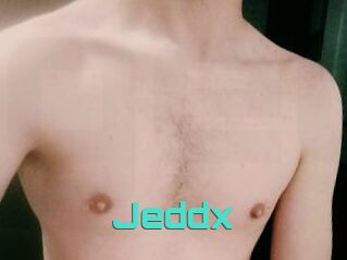 Jeddx