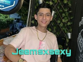 Jeemsxsexy