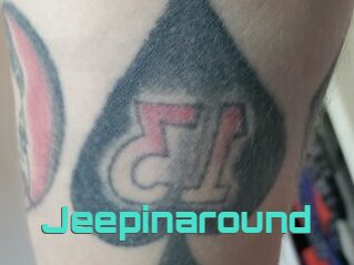 Jeepinaround