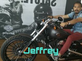 Jeffrey