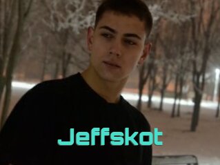 Jeffskot