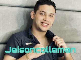 Jeisoncolleman