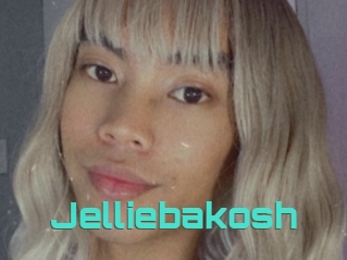 Jelliebakosh