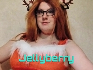 Jellyberry