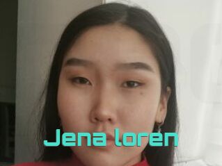 Jena_loren