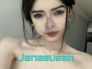 Jenasusan